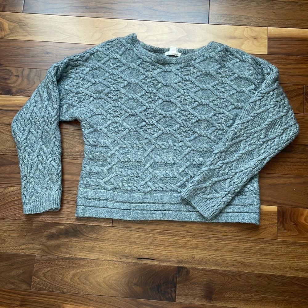 Rachael Ashwell Sweater